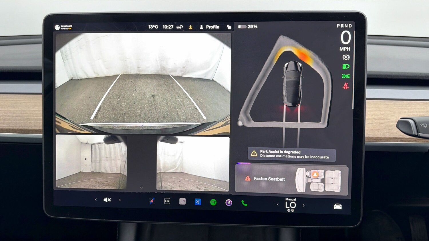 Used Tesla Model 3 2022 for sale - 77945641: Photo 26