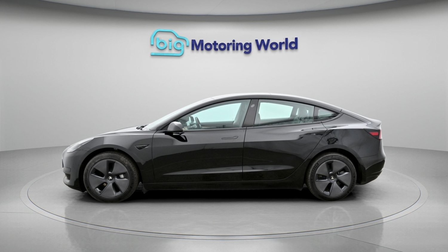 Used Tesla Model 3 2022 for sale - 77945641: Photo 4