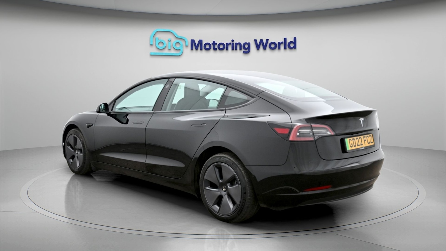 Used Tesla Model 3 2022 for sale - 77945641: Photo 5