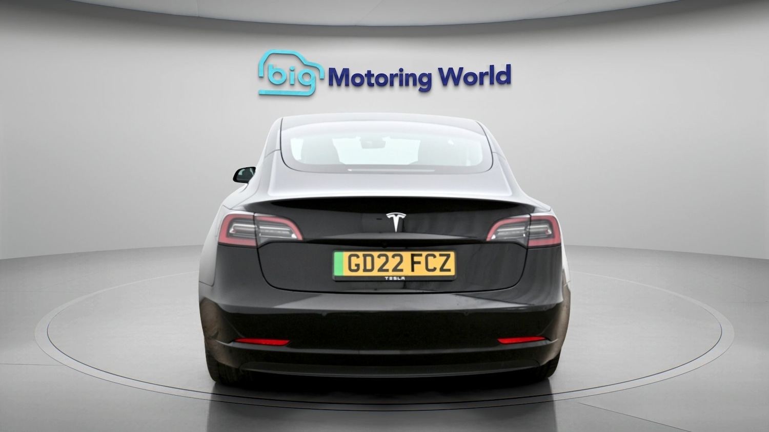 Used Tesla Model 3 2022 for sale - 77945641: Photo 6