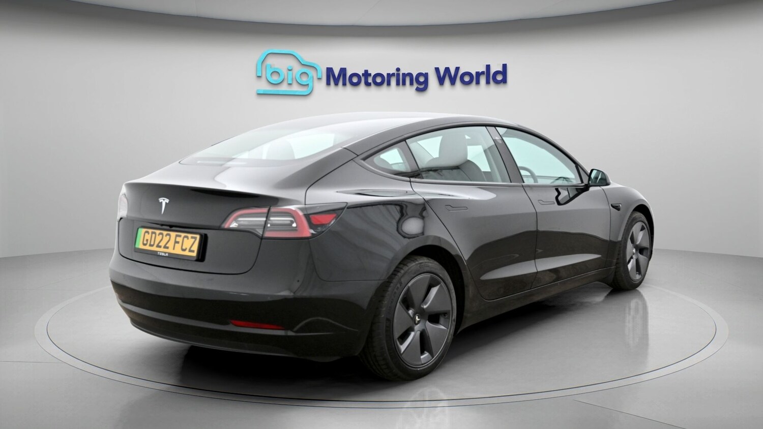 Used Tesla Model 3 2022 for sale - 77945641: Photo 7
