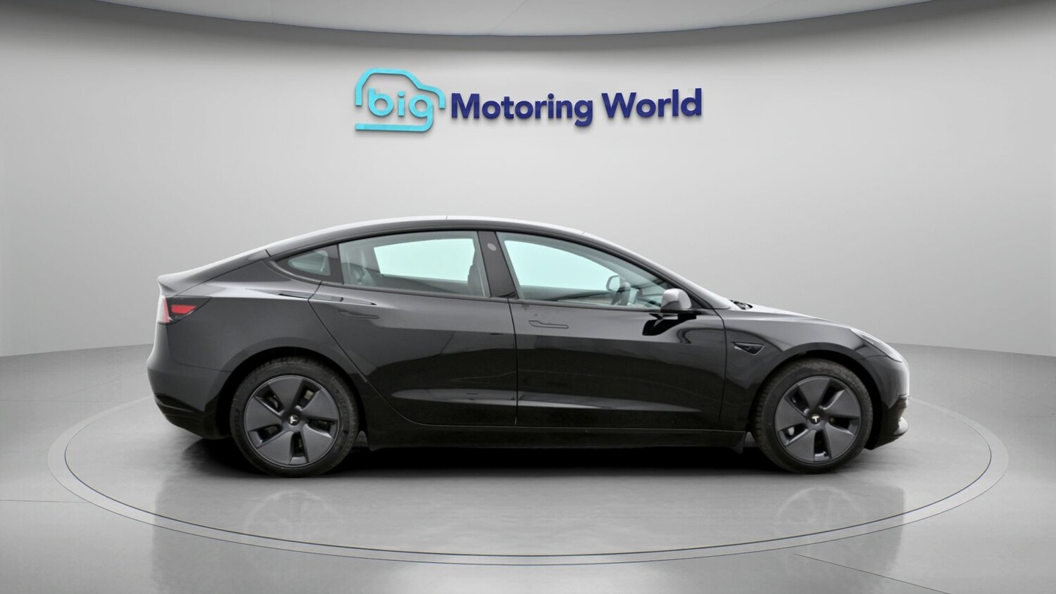 Used Tesla Model 3 2022 for sale - 77945641: Photo 8