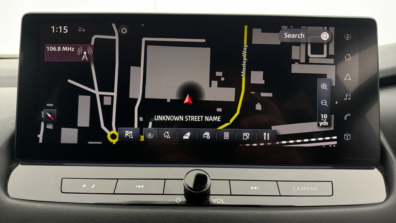 Used Nissan Qashqai 2023 for sale - 77997766: Photo 10