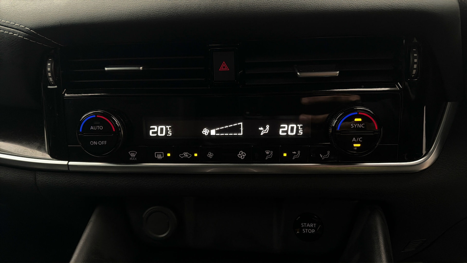 Used Nissan Qashqai 2023 for sale - 77997766: Photo 11