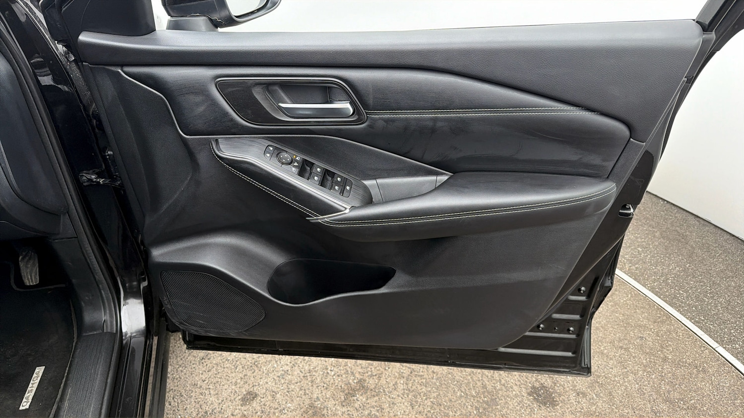 Used Nissan Qashqai 2023 for sale - 77997766: Photo 14