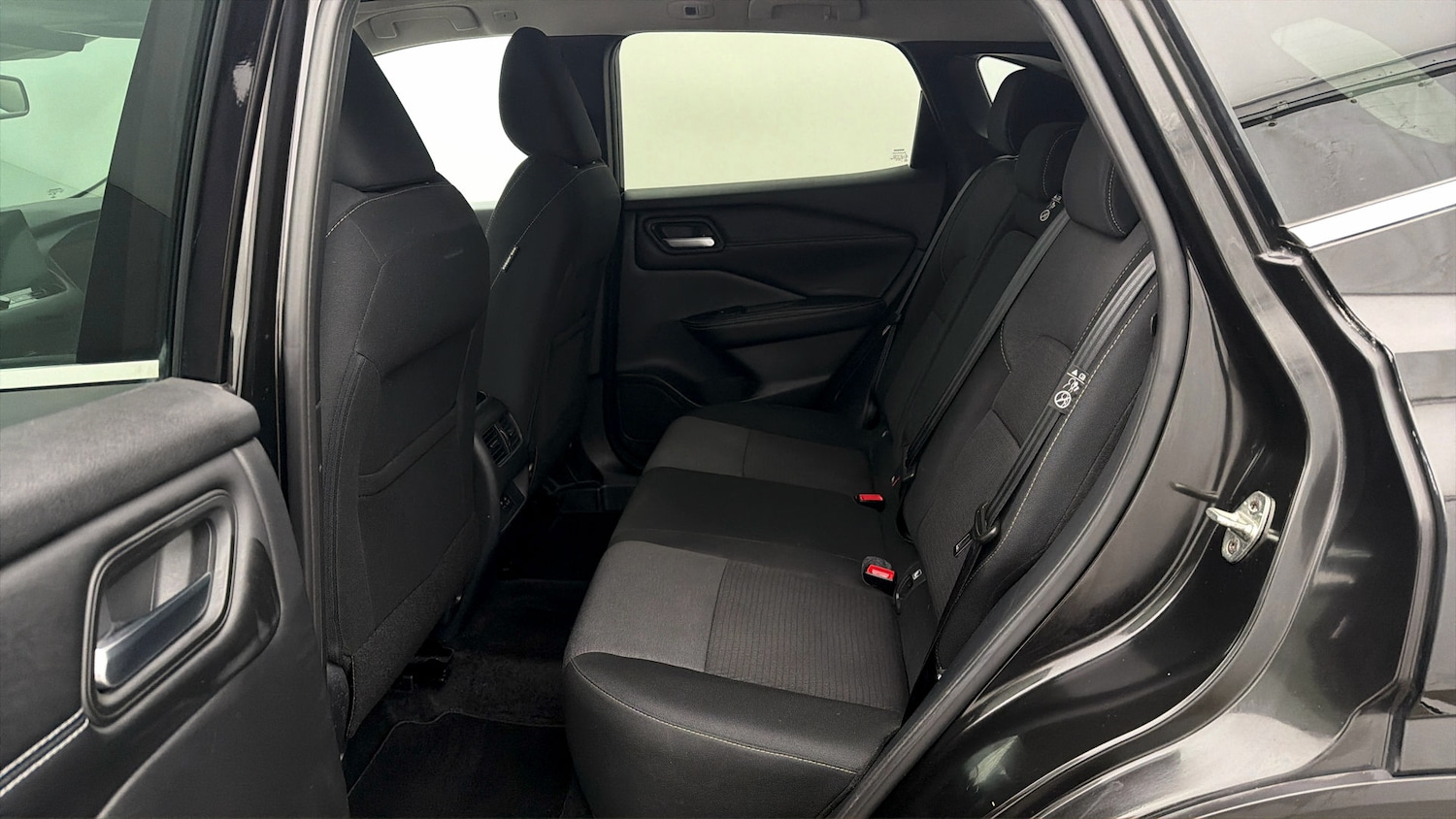 Used Nissan Qashqai 2023 for sale - 77997766: Photo 15