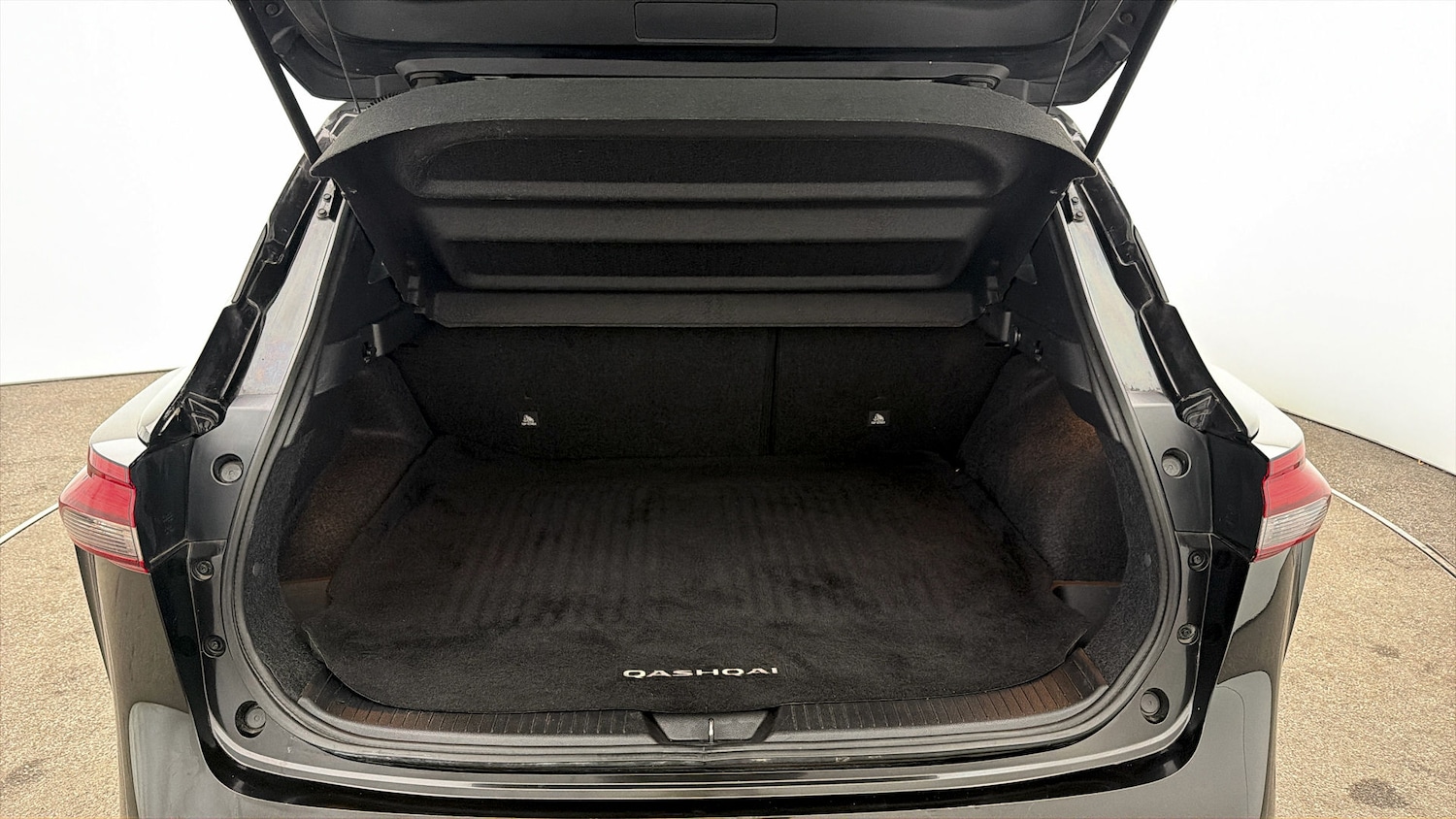 Used Nissan Qashqai 2023 for sale - 77997766: Photo 16