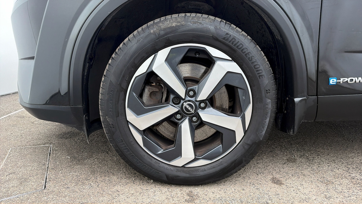 Used Nissan Qashqai 2023 for sale - 77997766: Photo 17