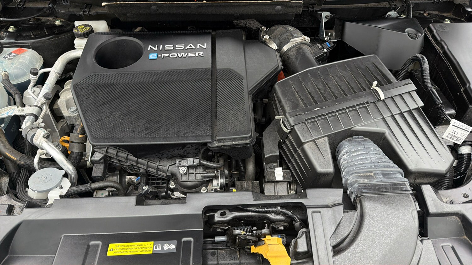 Used Nissan Qashqai 2023 for sale - 77997766: Photo 18