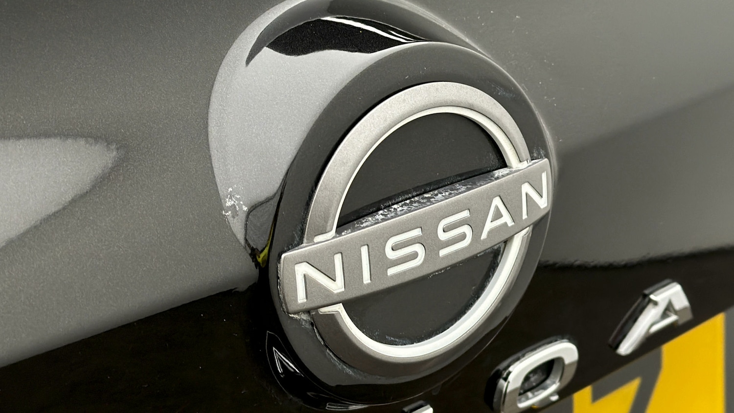 Used Nissan Qashqai 2023 for sale - 77997766: Photo 19