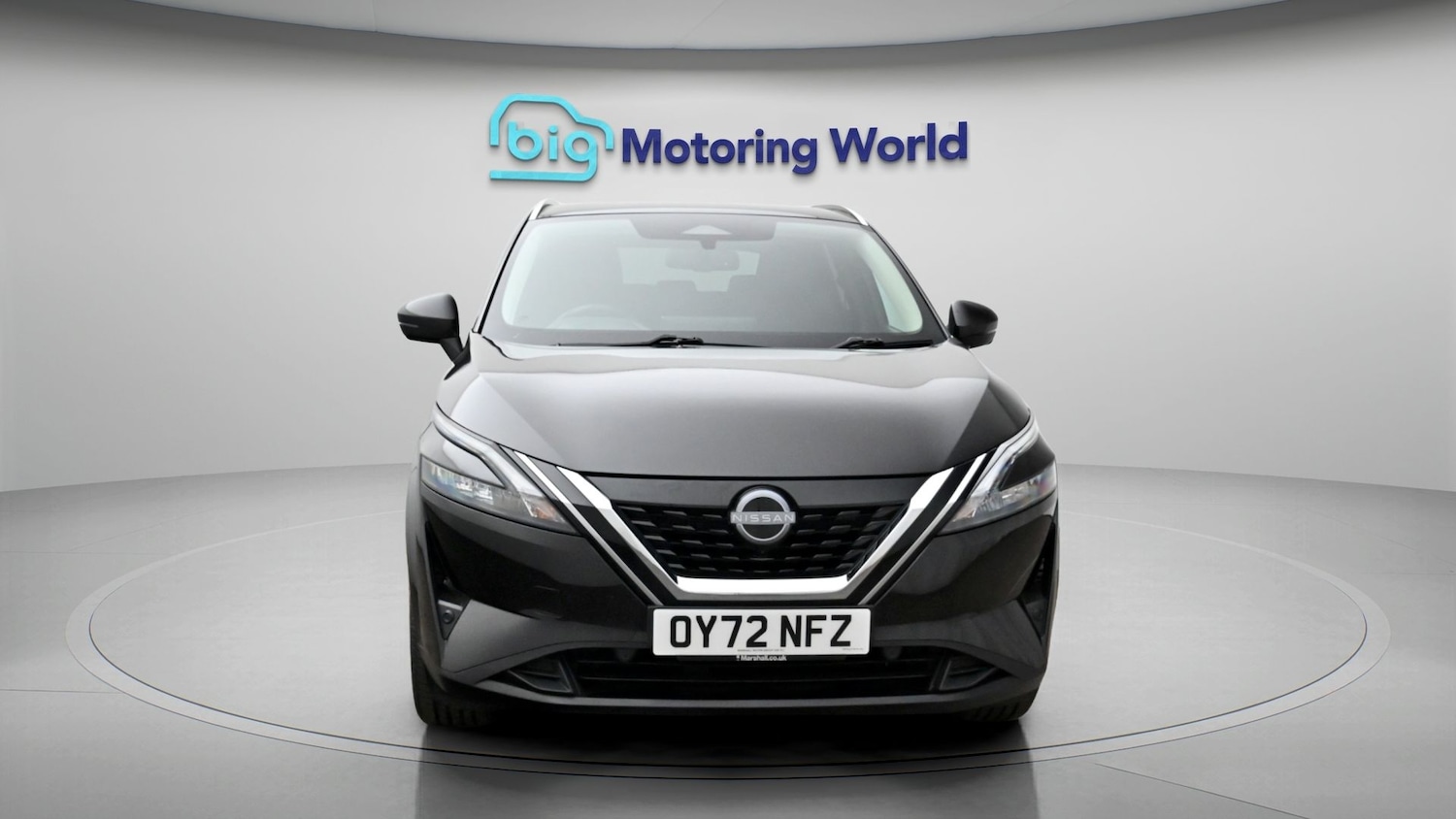 Used Nissan Qashqai 2023 for sale - 77997766: Photo 2