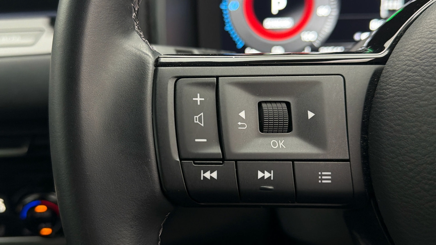 Used Nissan Qashqai 2023 for sale - 77997766: Photo 22