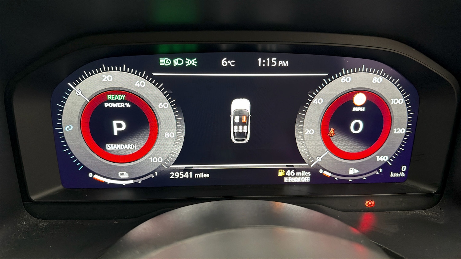 Used Nissan Qashqai 2023 for sale - 77997766: Photo 24