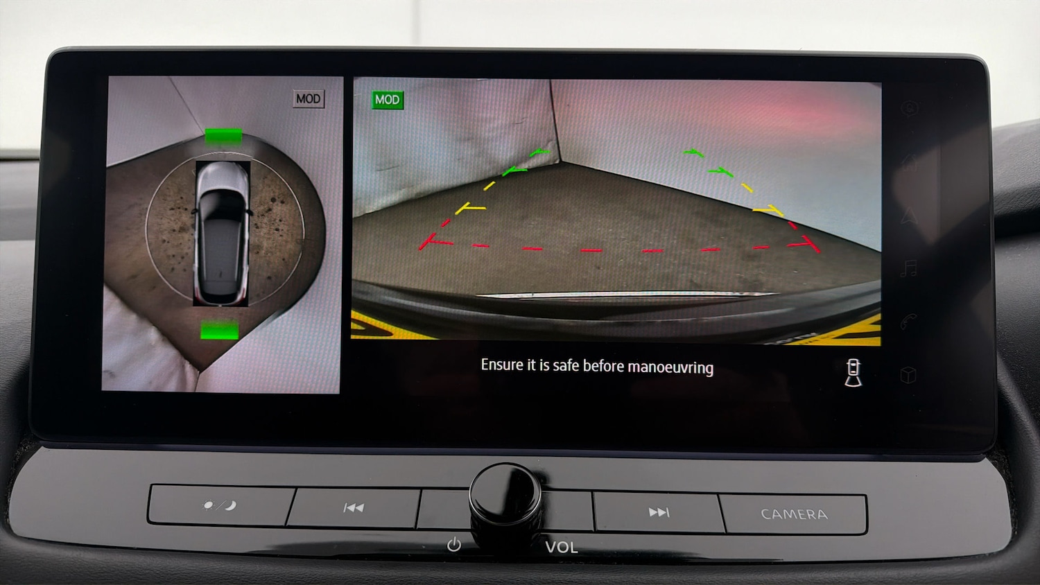 Used Nissan Qashqai 2023 for sale - 77997766: Photo 25