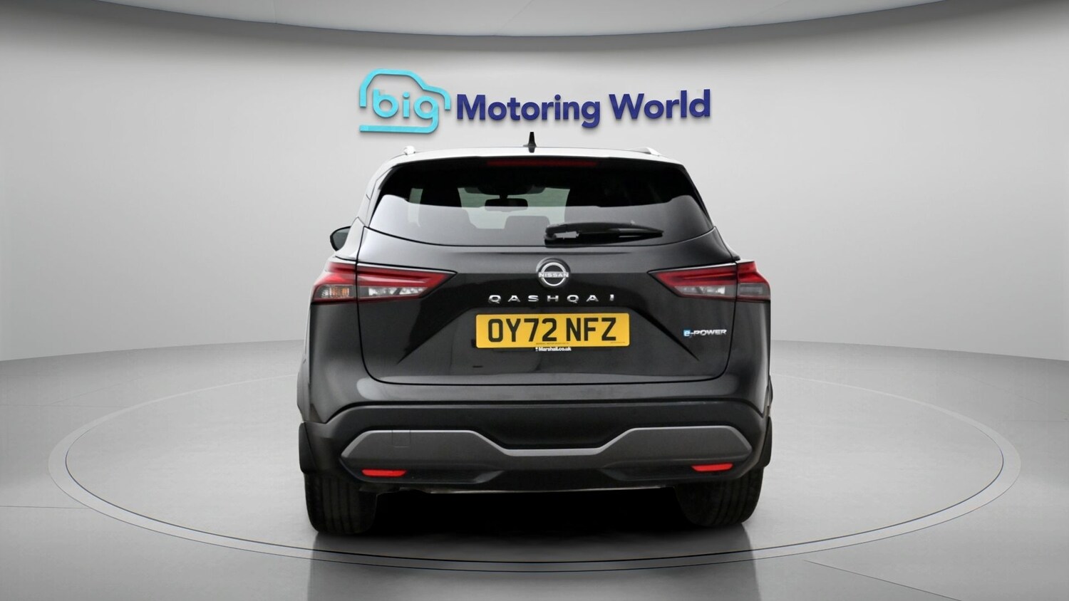 Used Nissan Qashqai 2023 for sale - 77997766: Photo 6