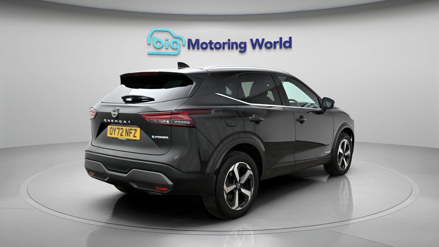 Used Nissan Qashqai 2023 for sale - 77997766: Photo 7