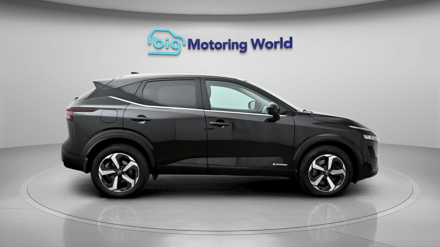 Used Nissan Qashqai 2023 for sale - 77997766: Photo 8