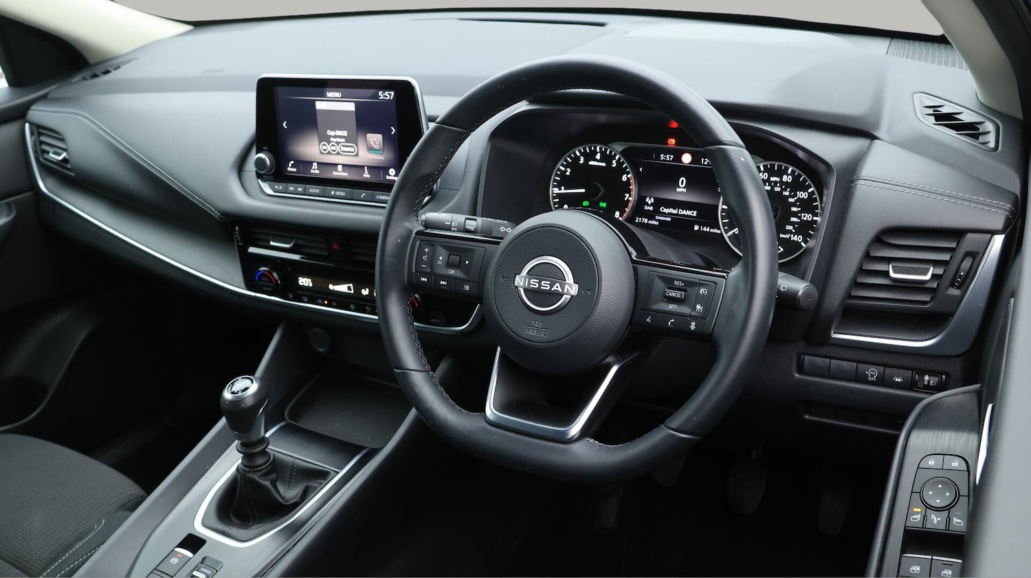 Used Nissan Qashqai 2022 for sale - 76083849: Photo 10
