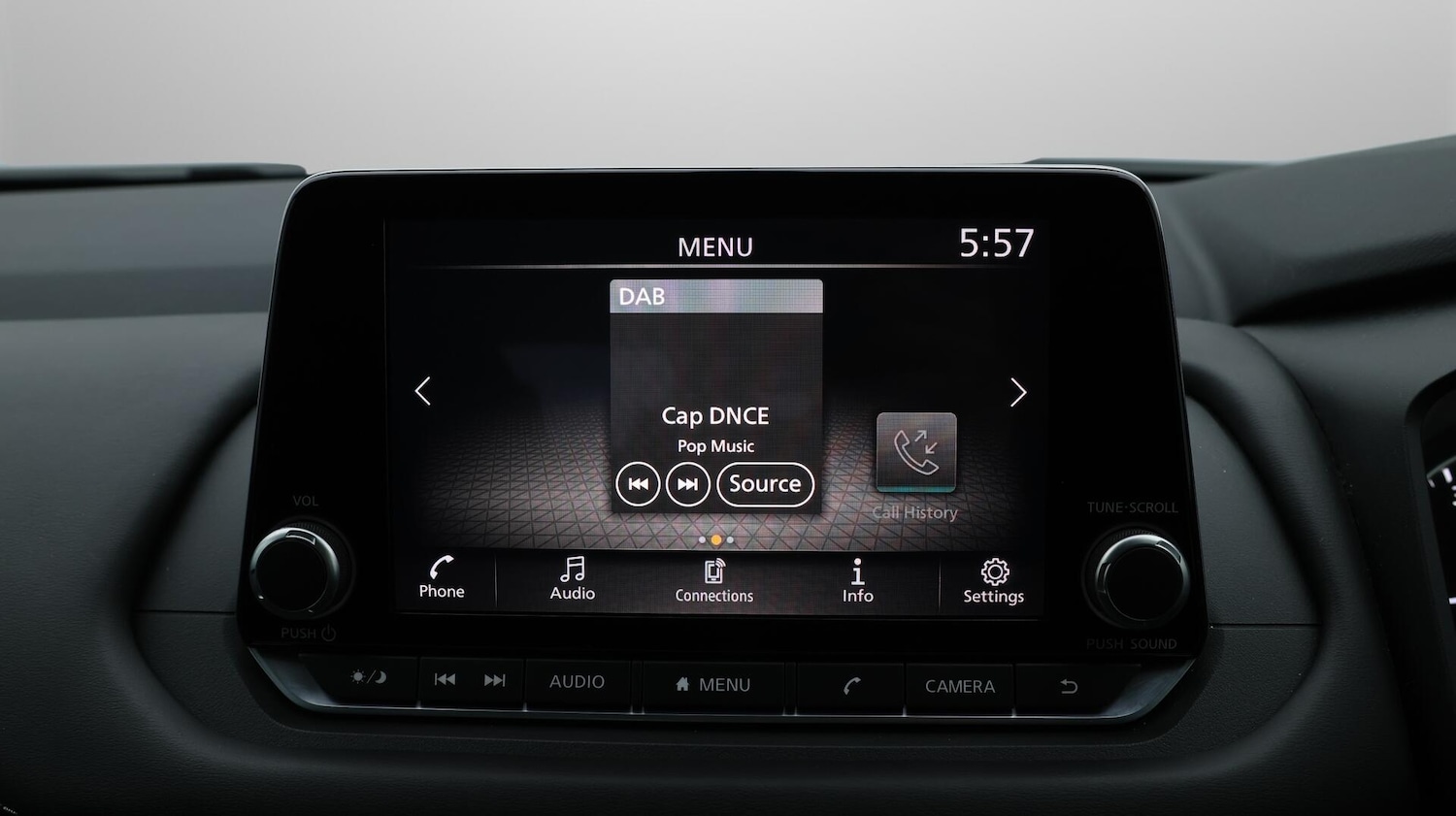 Used Nissan Qashqai 2022 for sale - 76083849: Photo 12