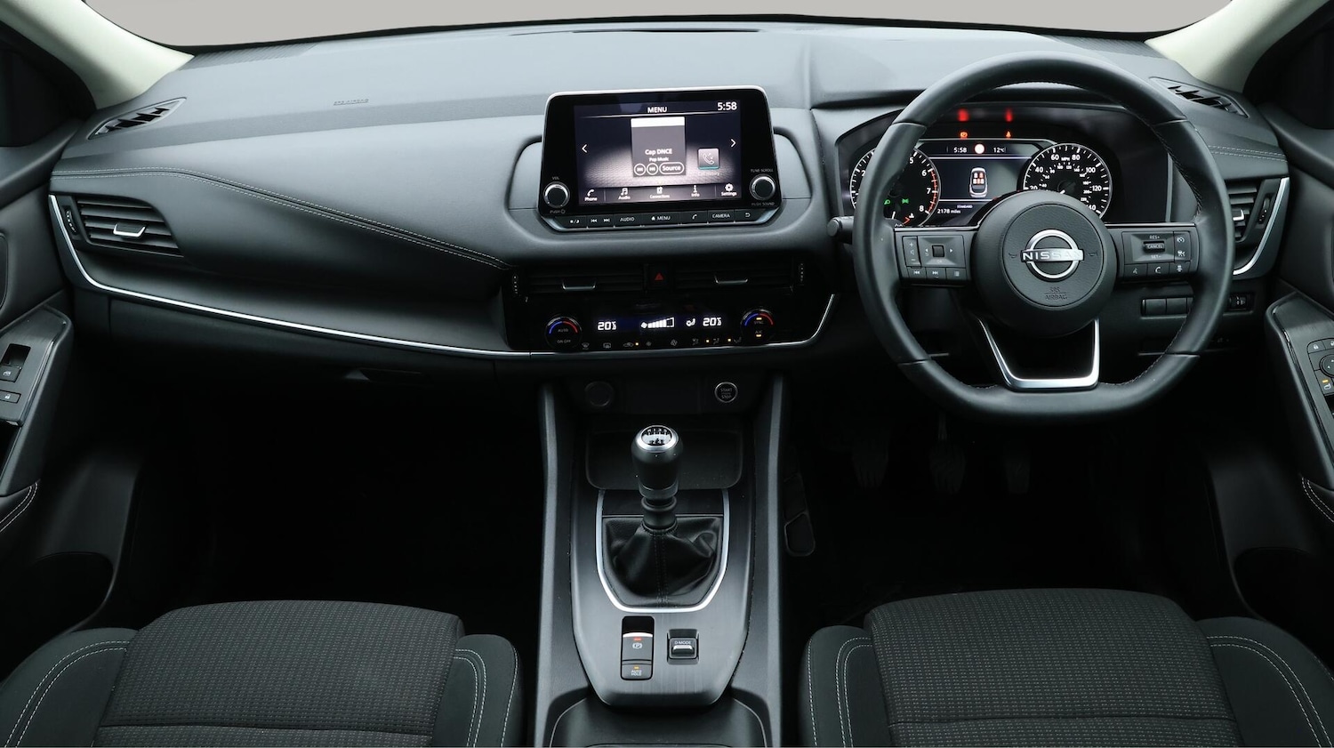 Used Nissan Qashqai 2022 for sale - 76083849: Photo 14