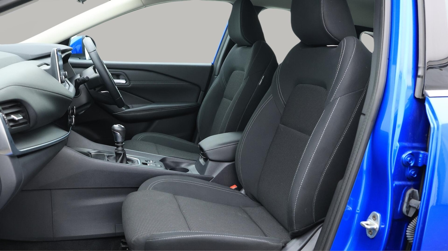 Used Nissan Qashqai 2022 for sale - 76083849: Photo 15