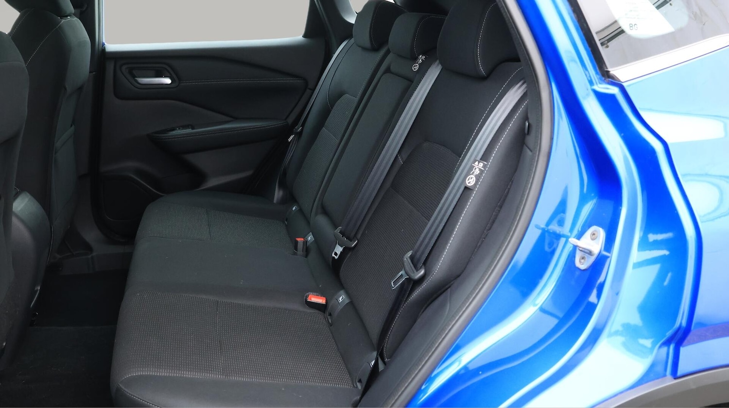 Used Nissan Qashqai 2022 for sale - 76083849: Photo 17