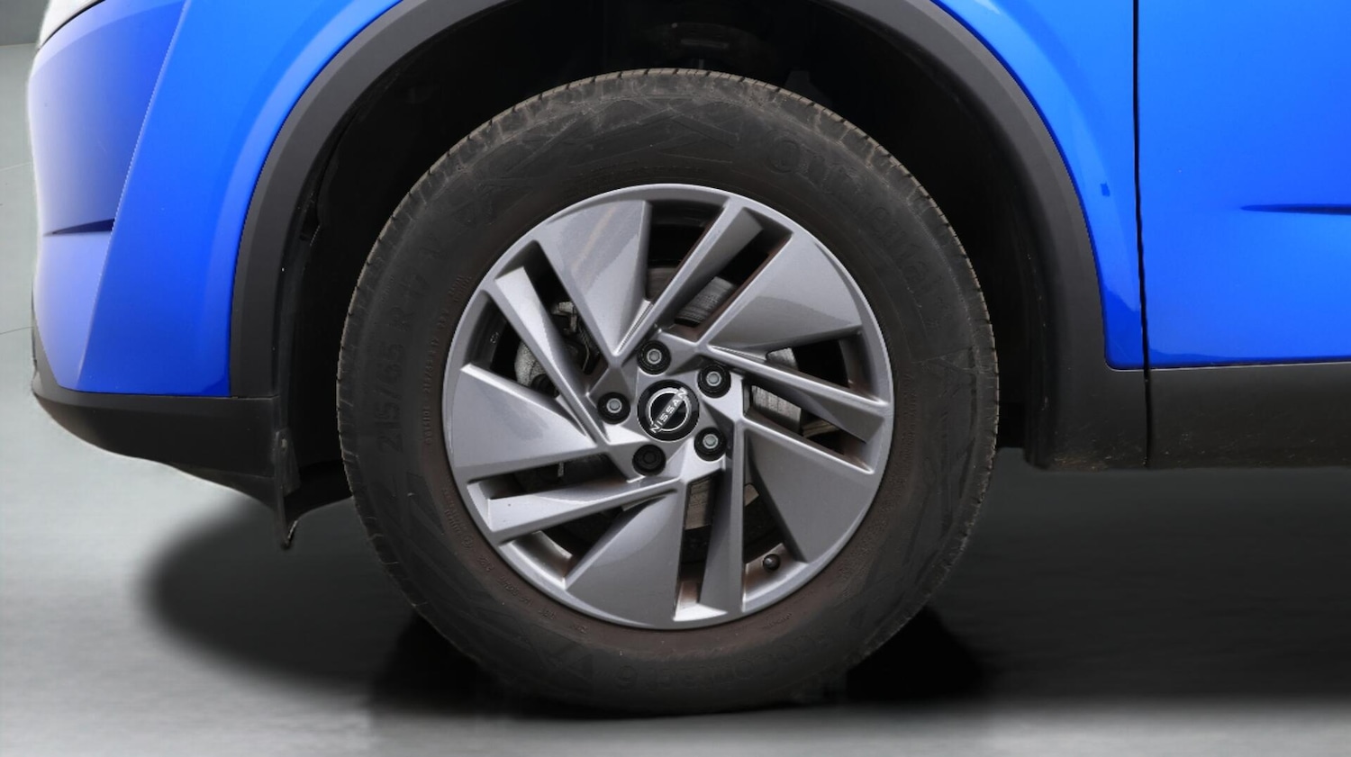 Used Nissan Qashqai 2022 for sale - 76083849: Photo 19