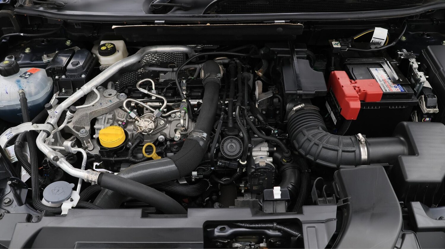 Used Nissan Qashqai 2022 for sale - 76083849: Photo 20