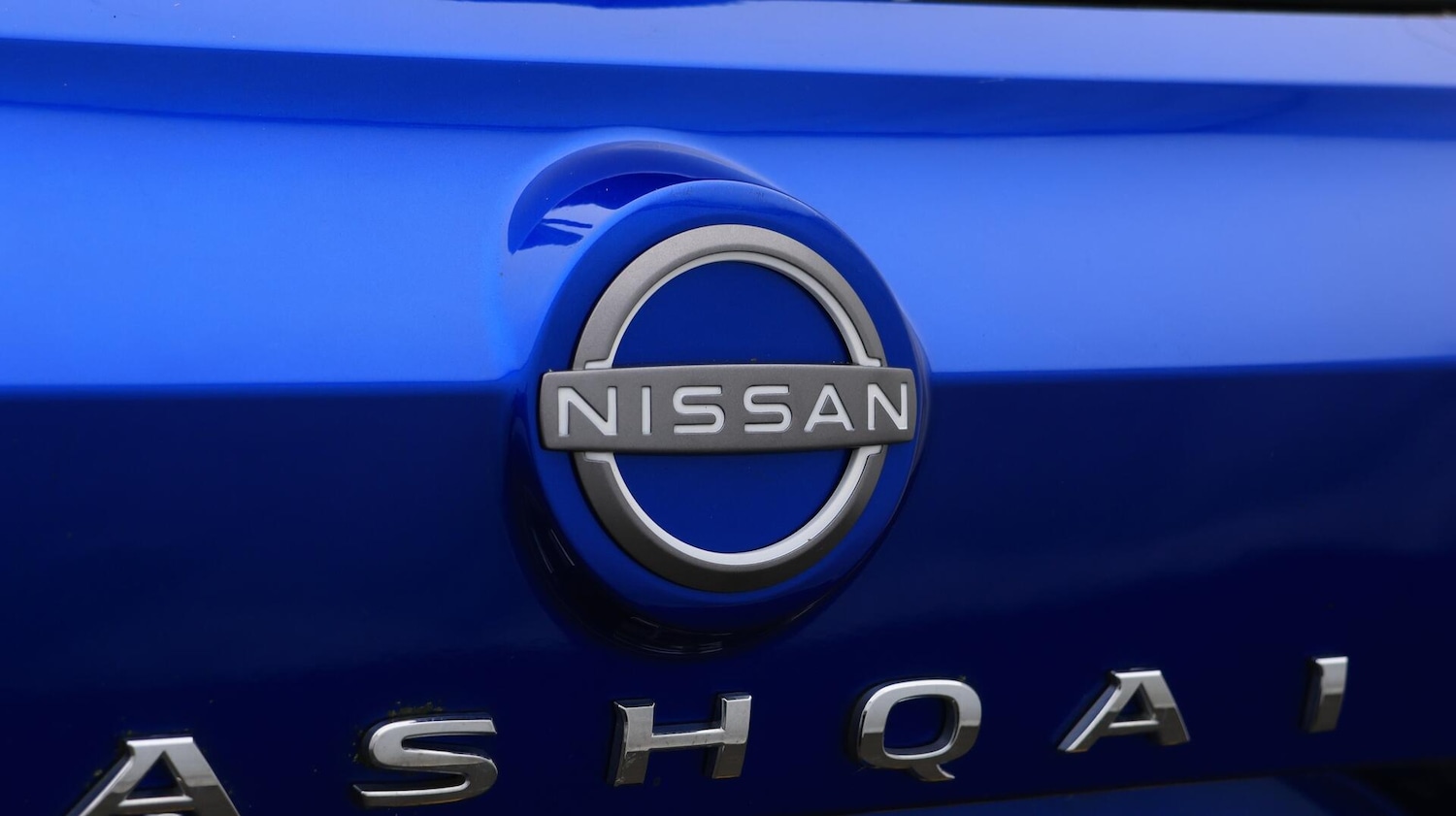 Used Nissan Qashqai 2022 for sale - 76083849: Photo 21