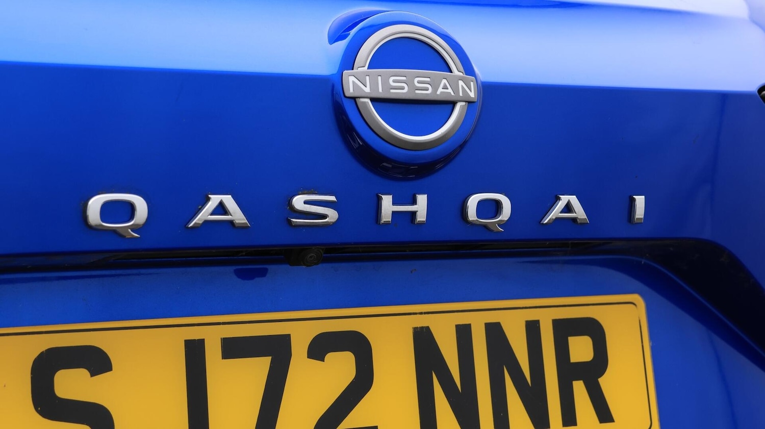 Used Nissan Qashqai 2022 for sale - 76083849: Photo 22