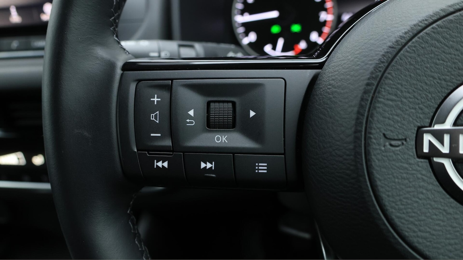 Used Nissan Qashqai 2022 for sale - 76083849: Photo 24