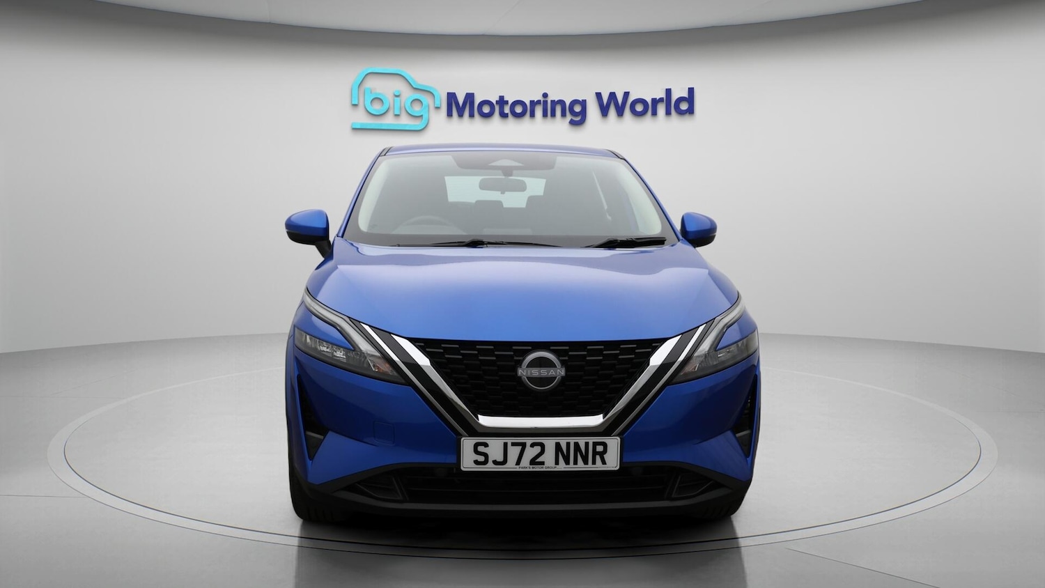 Used Nissan Qashqai 2022 for sale - 76083849: Photo 3