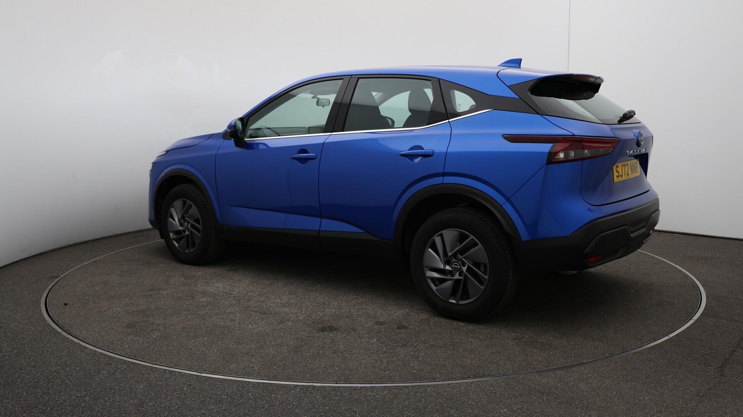 Used Nissan Qashqai 2022 for sale - 76083849: Photo 36