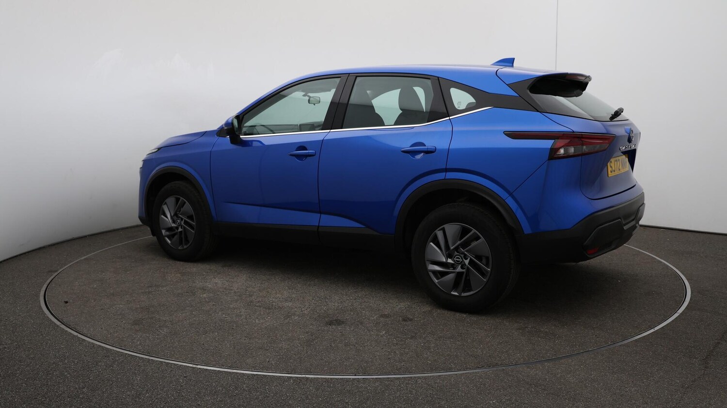 Used Nissan Qashqai 2022 for sale - 76083849: Photo 37