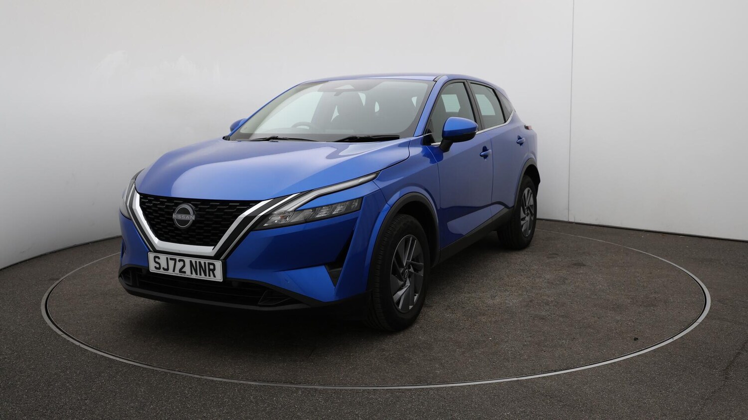 Used Nissan Qashqai 2022 for sale - 76083849: Photo 38