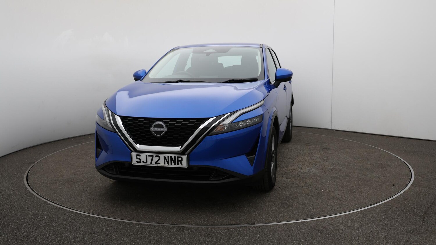 Used Nissan Qashqai 2022 for sale - 76083849: Photo 39