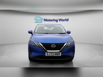 Used Nissan Qashqai 2022 for sale - 76083849: Photo 3