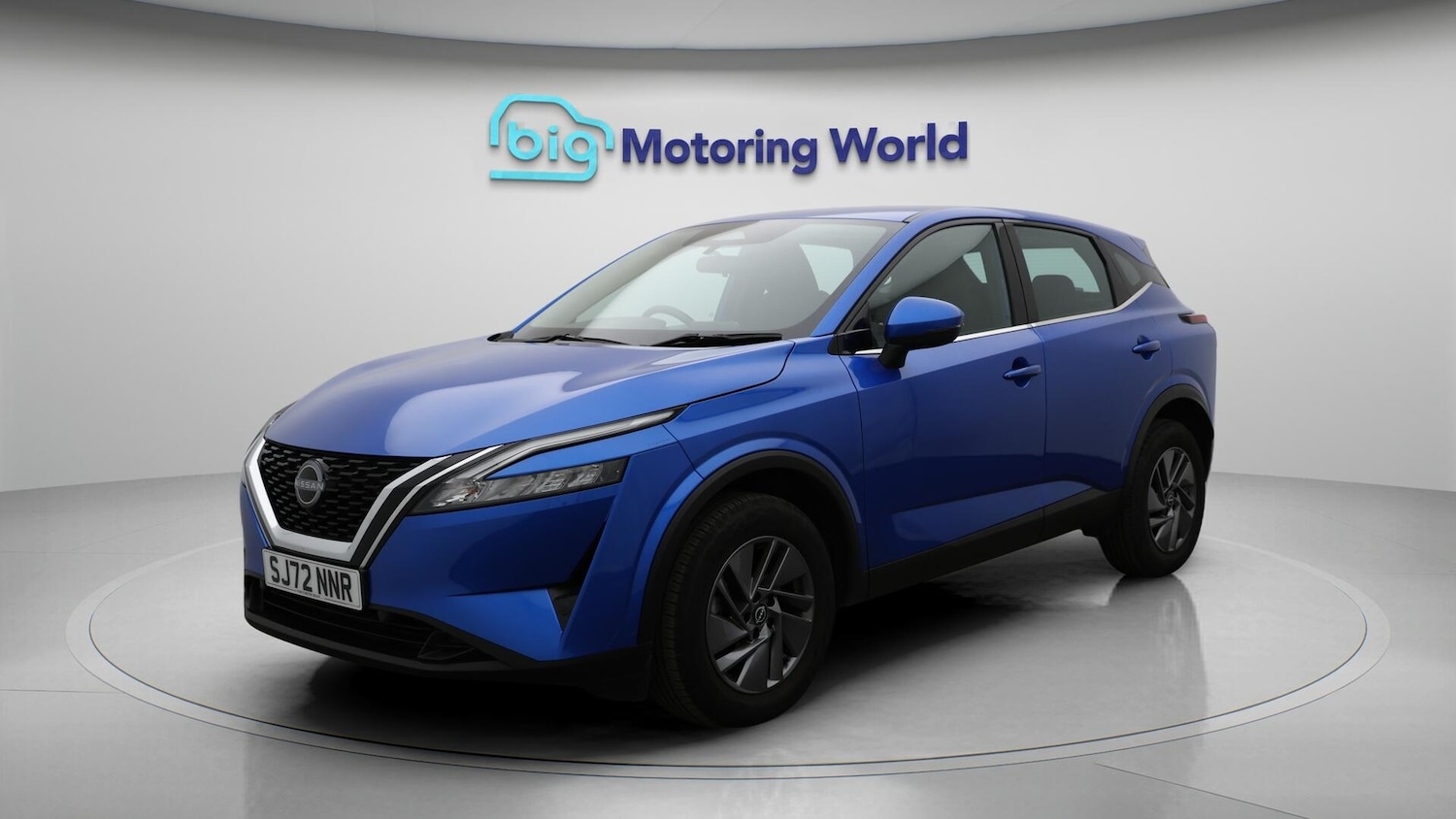 Used Nissan Qashqai 2022 for sale - 76083849: Photo 4