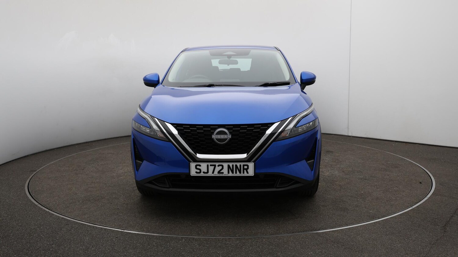 Used Nissan Qashqai 2022 for sale - 76083849: Photo 40