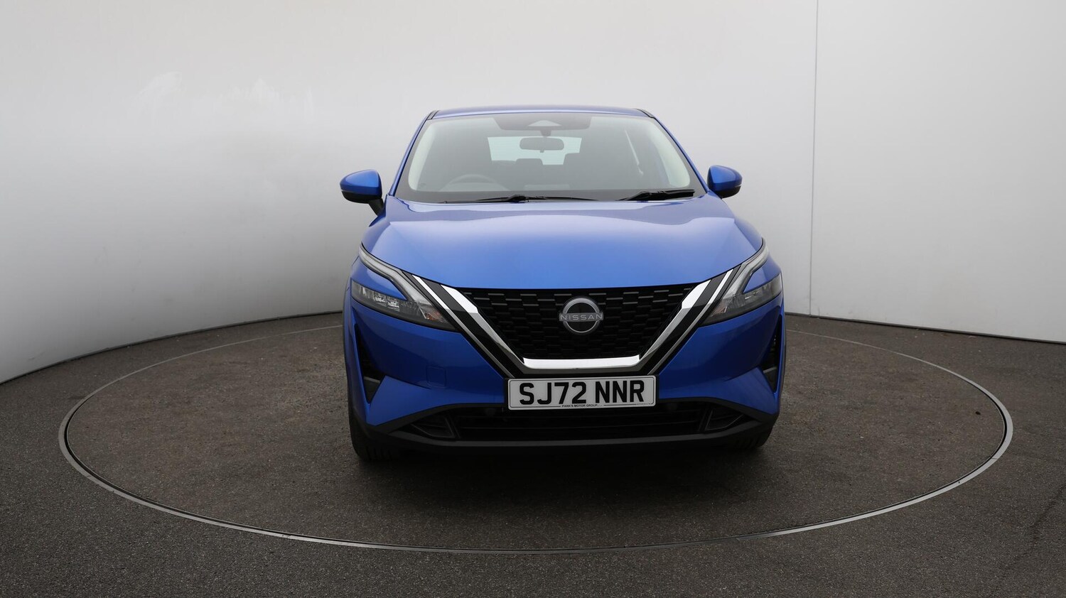 Used Nissan Qashqai 2022 for sale - 76083849: Photo 41
