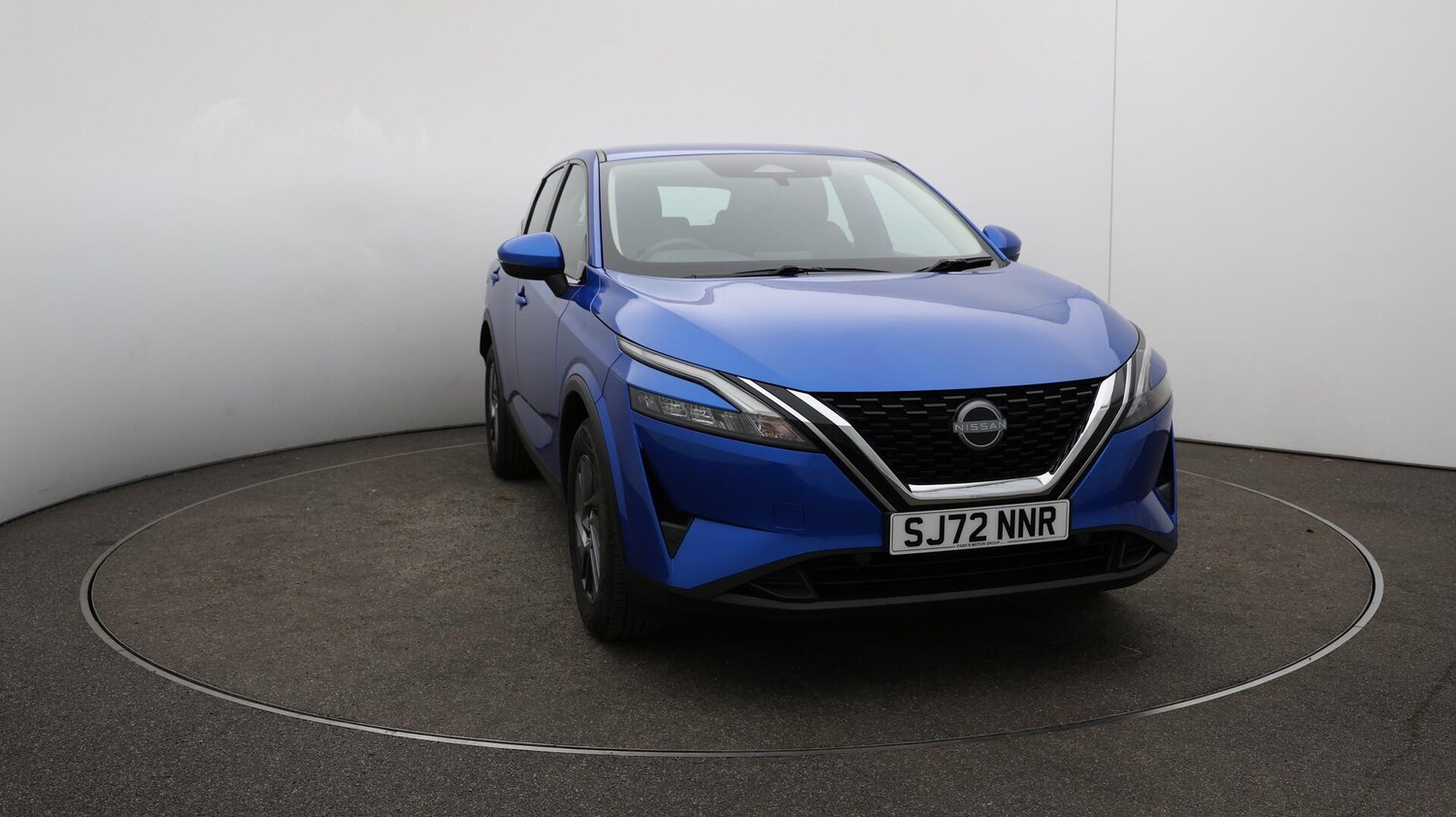 Used Nissan Qashqai 2022 for sale - 76083849: Photo 42