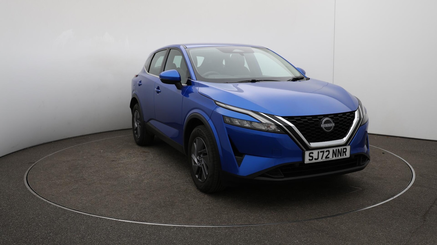 Used Nissan Qashqai 2022 for sale - 76083849: Photo 43