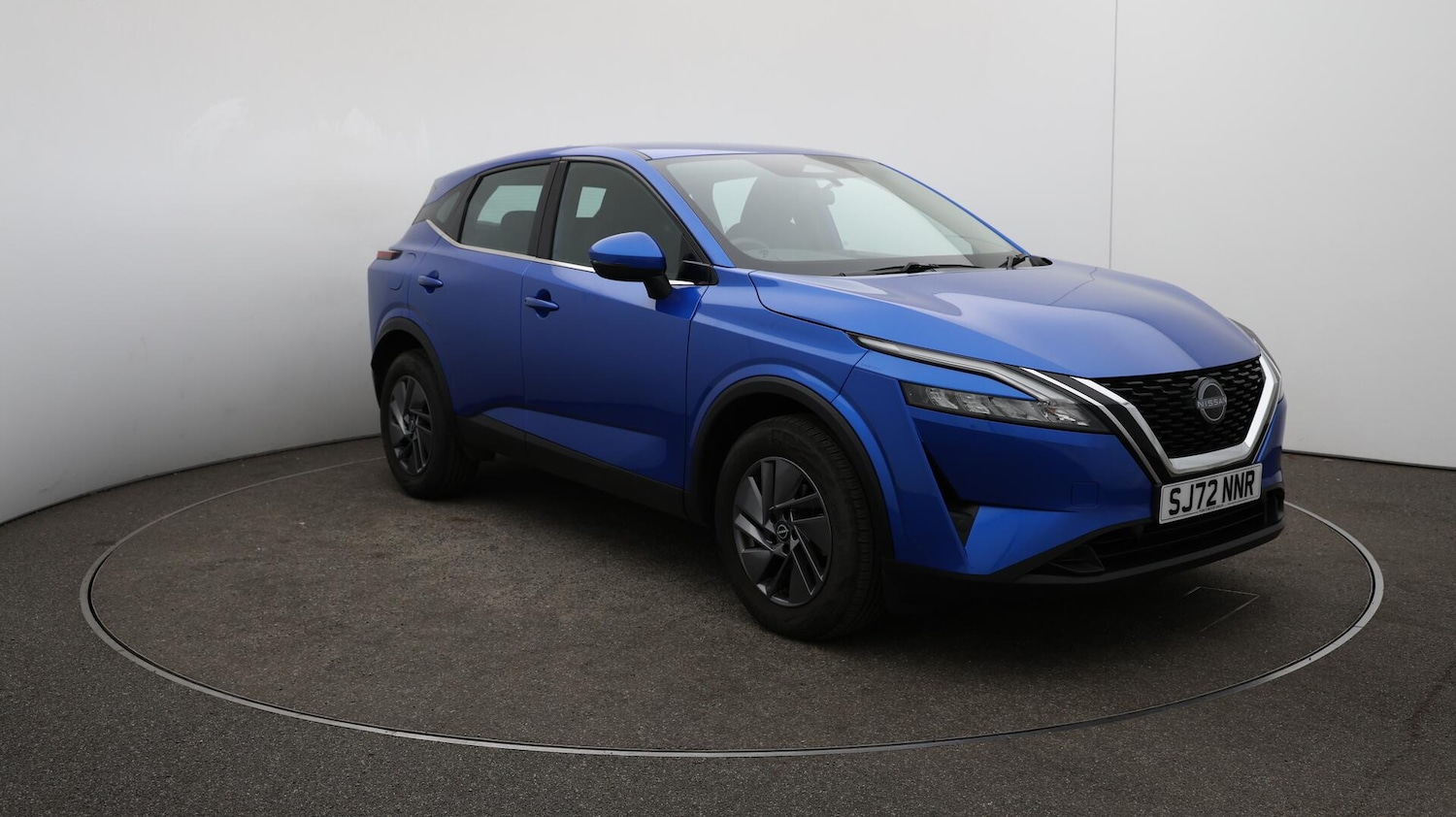 Used Nissan Qashqai 2022 for sale - 76083849: Photo 44
