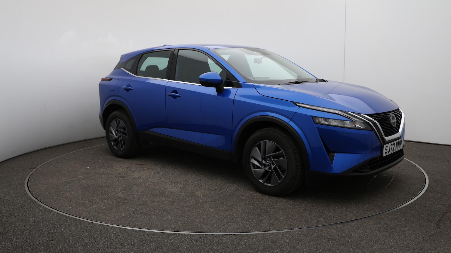 Used Nissan Qashqai 2022 for sale - 76083849: Photo 45