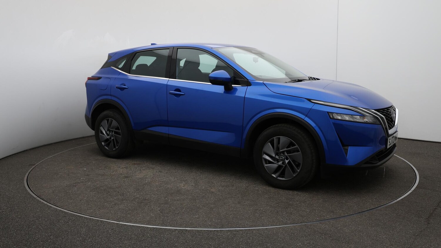 Used Nissan Qashqai 2022 for sale - 76083849: Photo 46