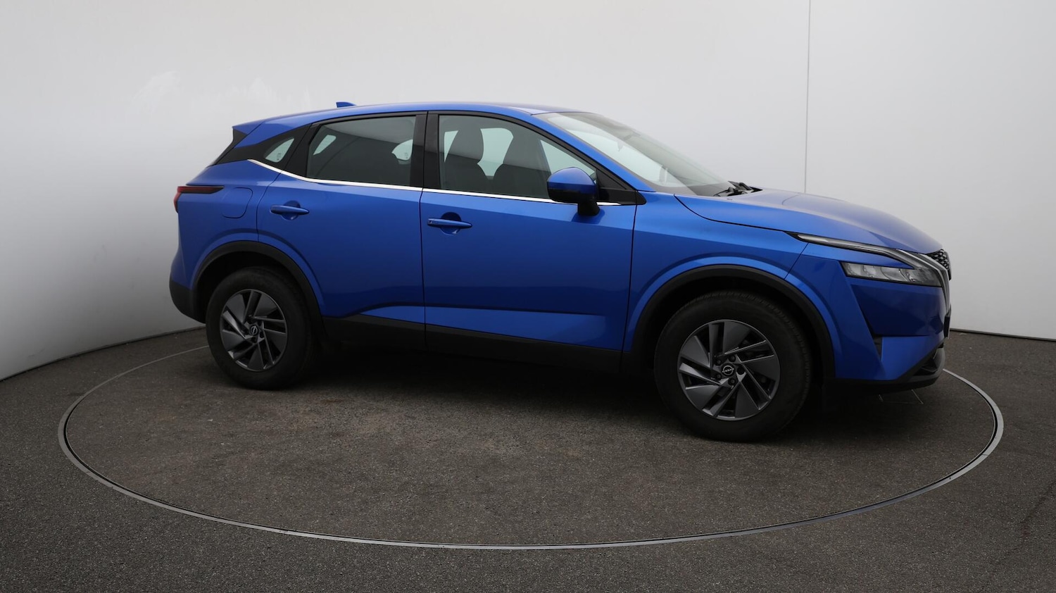 Used Nissan Qashqai 2022 for sale - 76083849: Photo 47