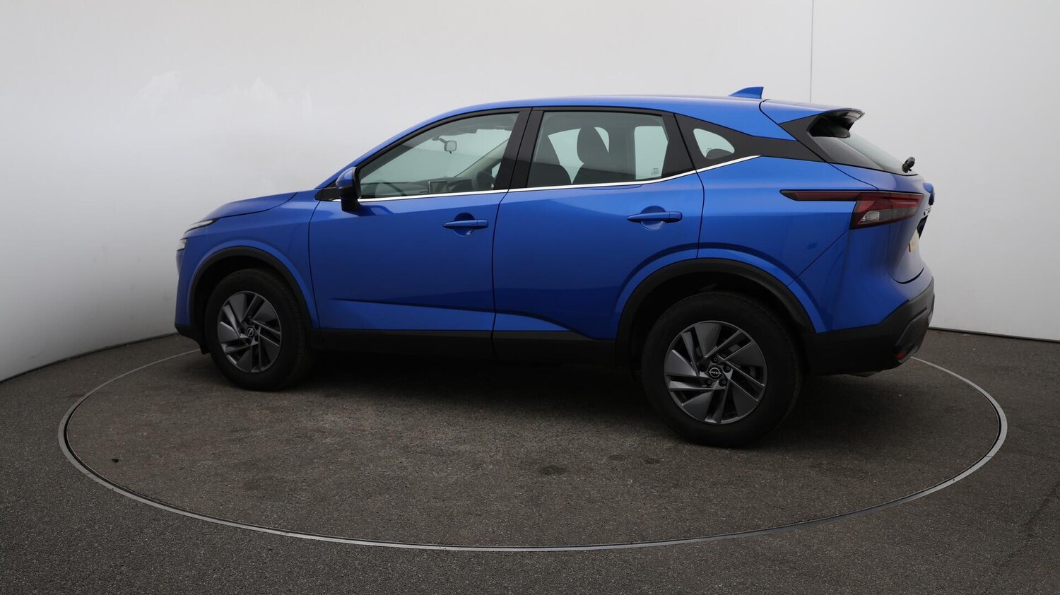 Used Nissan Qashqai 2022 for sale - 76083849: Photo 48