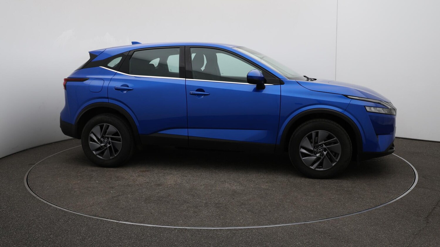 Used Nissan Qashqai 2022 for sale - 76083849: Photo 49