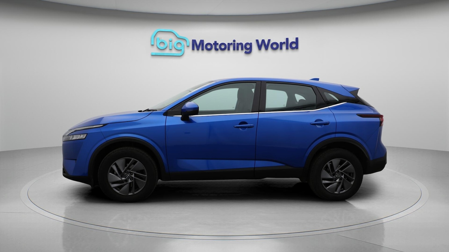 Used Nissan Qashqai 2022 for sale - 76083849: Photo 5