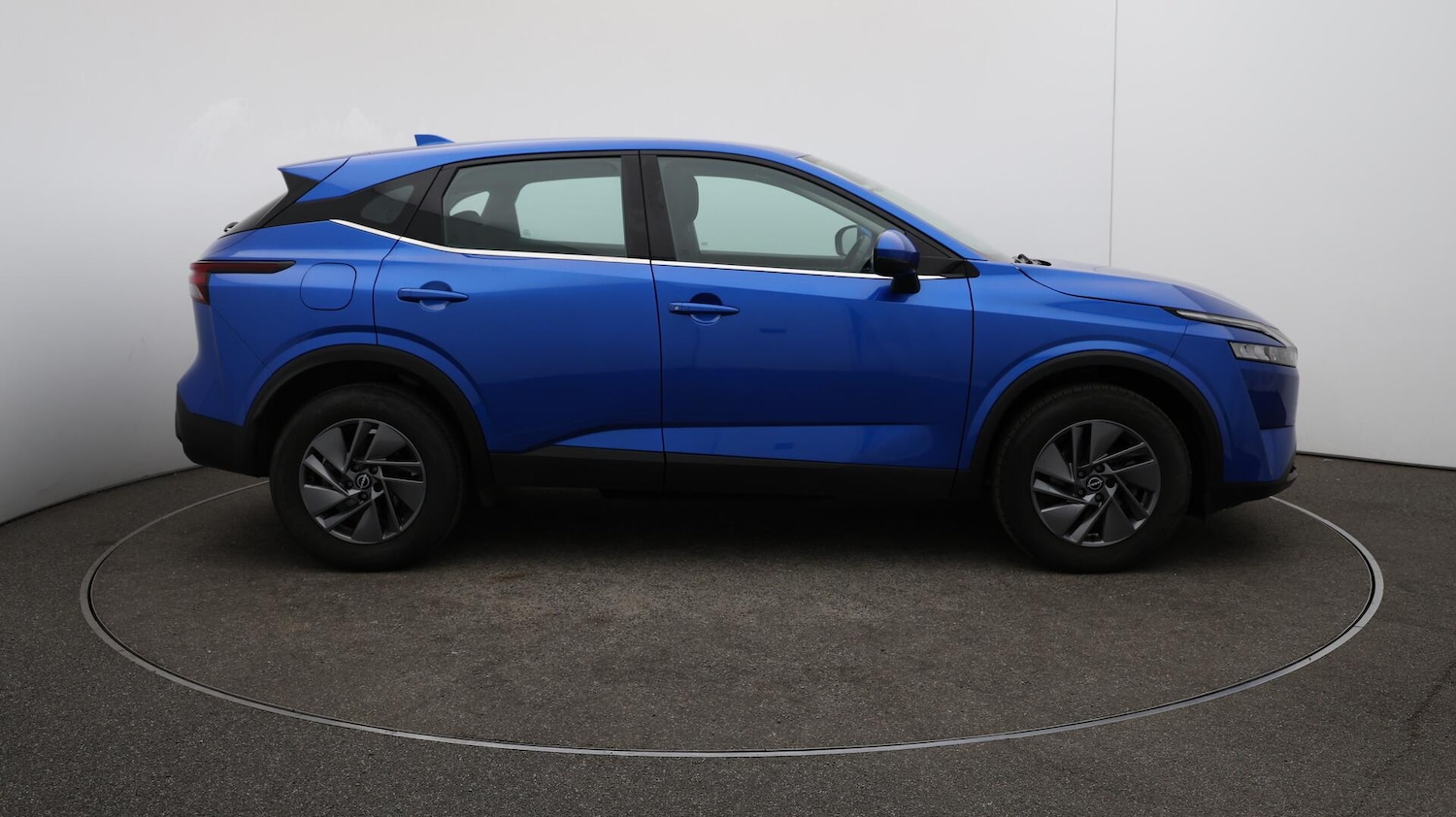 Used Nissan Qashqai 2022 for sale - 76083849: Photo 50